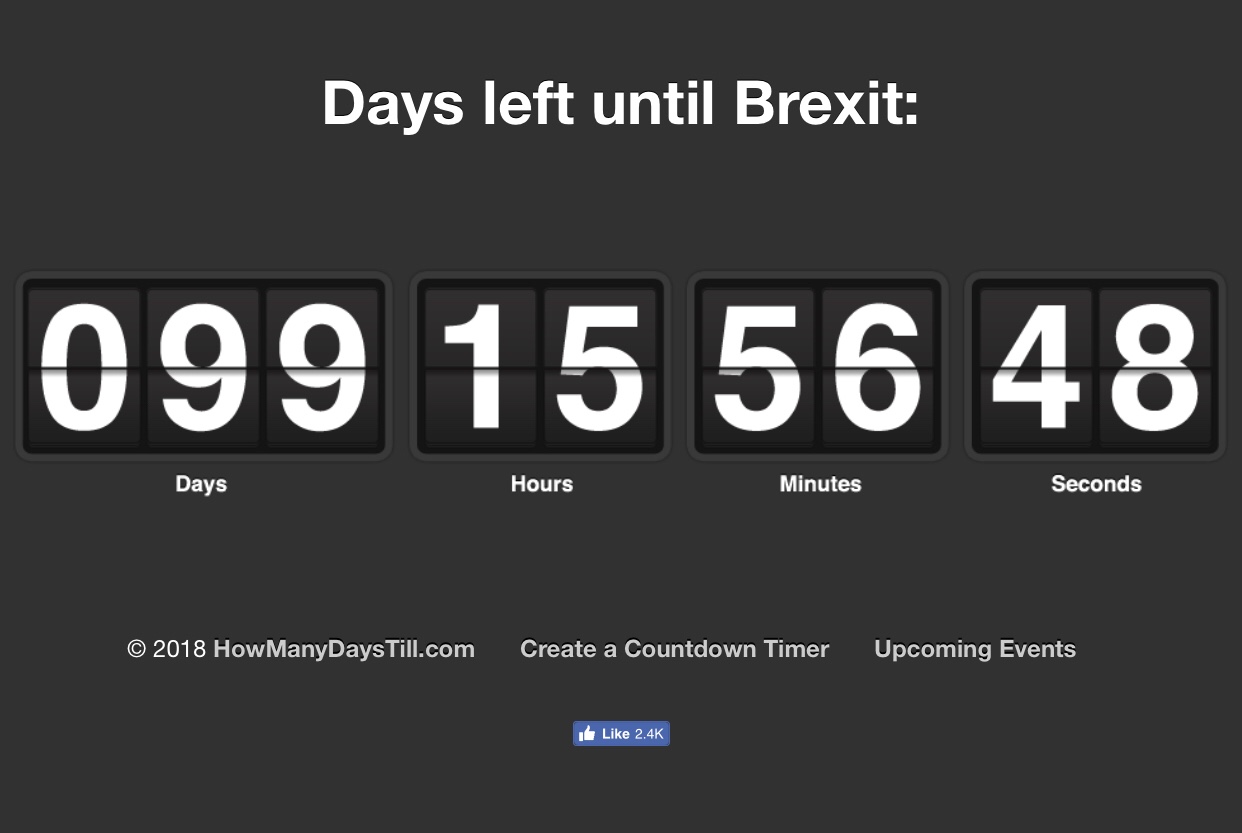 99 days from today deals