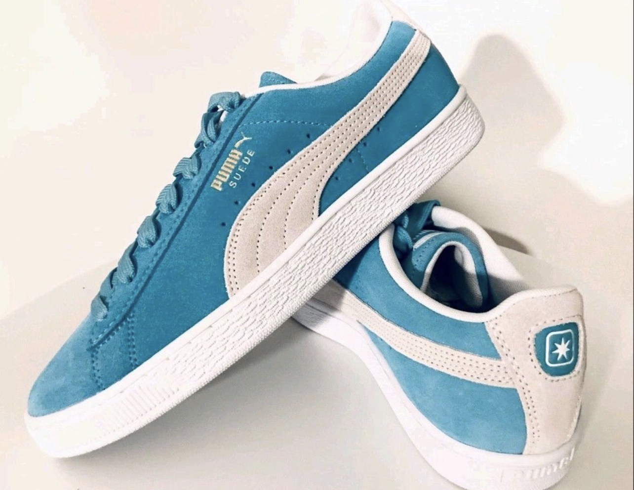 puma x maersk price